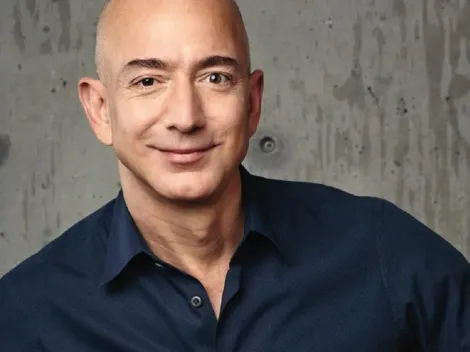 Saiba tudo sobre a viagem de Jeff Bezos, dono da Amazon, ao espaço