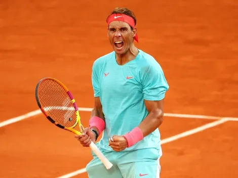Rafael Nadal despacha Diego Schwartzman e vai às semifinais do Roland Garros; espanhol pode enfrentar Djokovic na próxima fase