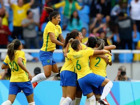 Sob o comando de Pia Sundhage, Seleção Brasileira Feminina treina de olho nos amistosos contra Rússia e Canadá