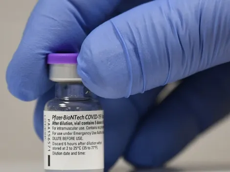 Vacina da Pfizer contra a Covid-19 é segura para adolescentes, diz infectologista