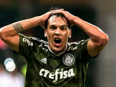 Empresário de Gómez fala sobre zagueiro deixar o Palmeiras
