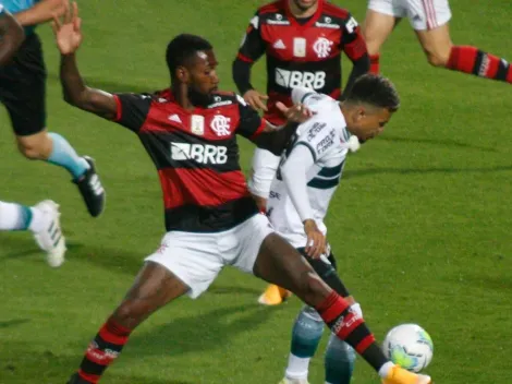 Coritiba x Flamengo: prognóstico da partida da Copa do Brasil