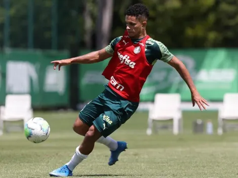 FC Zorya (UCR) procura Galiotte por Gabriel Silva e atacante define seu futuro