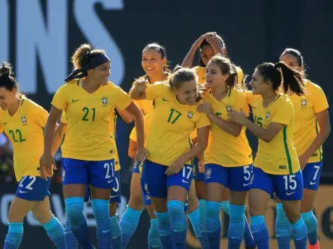 Jogadoras da seleção brasileira feminina soltam comunicado sobre escândalo na CBF: "Nossa luta pelo respeito e igualdade vai além dos gramados"