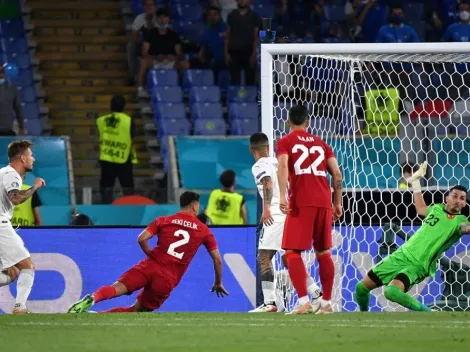 Eurocopa: saiba onde assistir AO VIVO aos jogos de hoje, sábado (12)