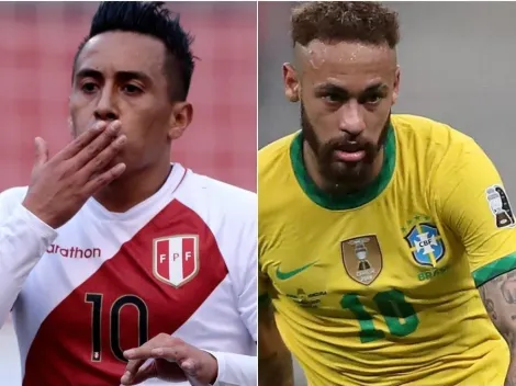 Brasil x Peru: Data, hora e canal para assistir essa partida da Copa América