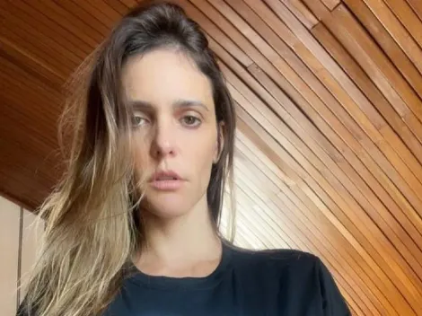 Dança dos Famosos: Fernanda Lima é cotada para assumir atração em 2022