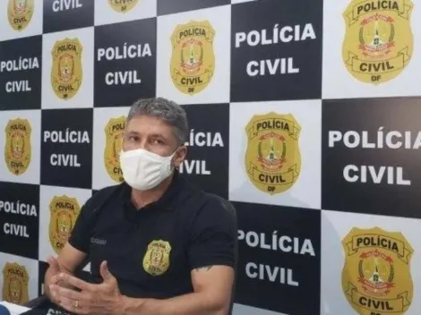 Serial Killer Lázaro Barbosa Souza causa pânico em Brasília