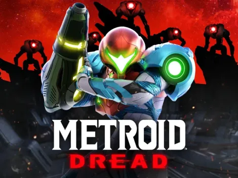 Metroid Dread é anunciado para Nintendo Switch em 8 de outubro
