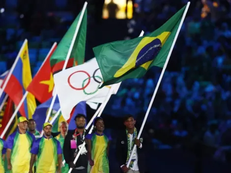 Brasil tem tudo para bater recorde de medalhas nas olimpíadas de Tóquio