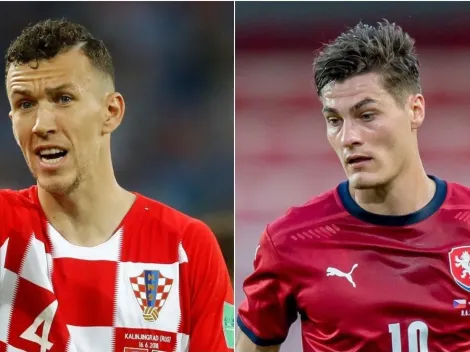 Croácia x República Tcheca: prognóstico para a partida da Eurocopa