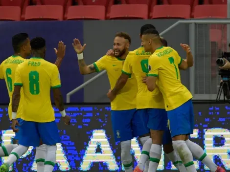 Ampla vantagem! Brasil x Peru reeditam a final da Copa América (2019) nesta quinta-feira (17); veja o histórico do confronto