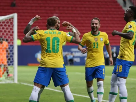 Brasil x Peru: Prováveis escalações, desfalques e mais sobre a segunda partida da Seleção na Copa América