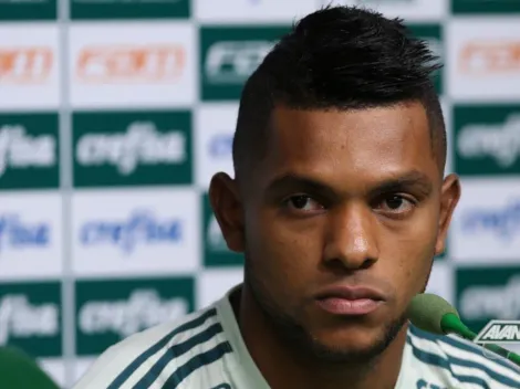 Palmeiras acerta venda de Borja por US$ 4,5 milhões, mas amarra "fatia"; entenda