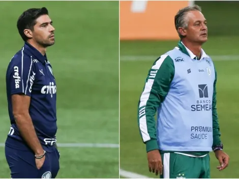 Palmeiras x América-MG: saiba onde assistir ao vivo esse jogo do Brasileirão 2021