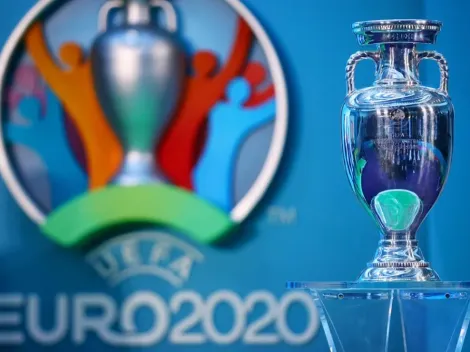 Eurocopa: SporTV deixa escapar 'musiquinha aleatória' em transmissão de Hungria x França e internautas brincam: 'Alguém vai ser demitido'