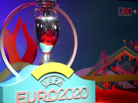 Eurocopa: saiba quais são os jogos de hoje, terça-feira (22), e veja onde assistir AO VIVO na TV