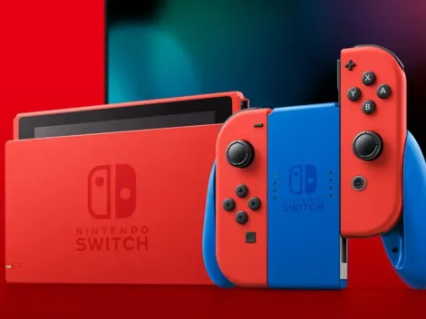 Presidente da Nintendo comenta rumores sobre Switch Pro