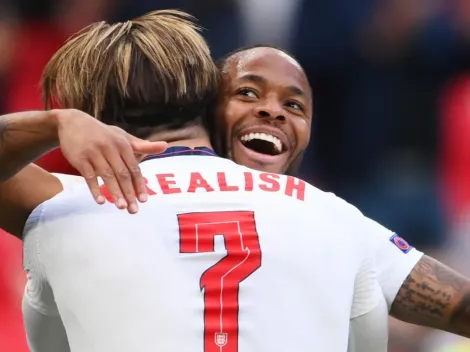 Eurocopa: Inglaterra passa em primeiro lugar no Grupo D; Croácia também se classifica