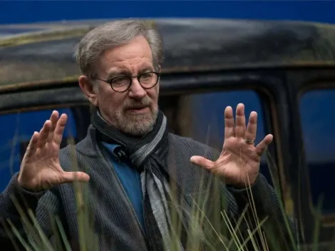 Produtora de Steven Spielberg assina contrato de produção com a Netflix