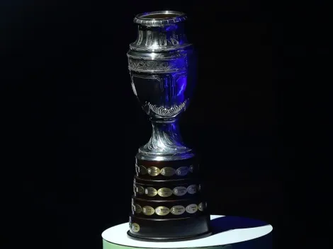 Copa América: veja quais são os jogos de hoje, quarta-feira (23), e saiba onde assistir AO VIVO na TV e ONLINE