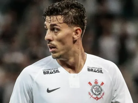 Corinthians não alivia sobre episódio com racismo de Danilo Avelar