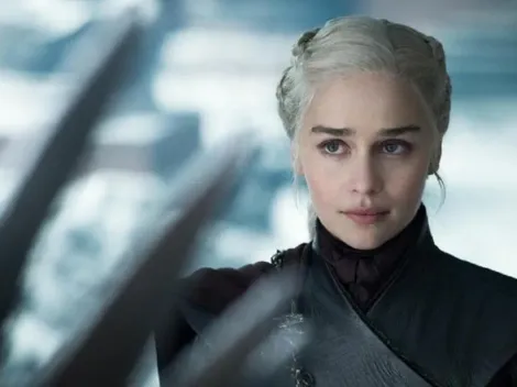 Emilia Clarke desabafa sobre final polêmico de Game of Thrones