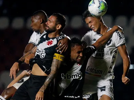 Botafogo se vê sem saída e Kanu lidera topo de negociáveis na janela para salvar 2021; entenda