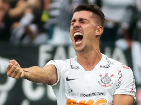 Corinthians deve "poupar" R$ 7 milhões com rescisão de Danilo Avelar