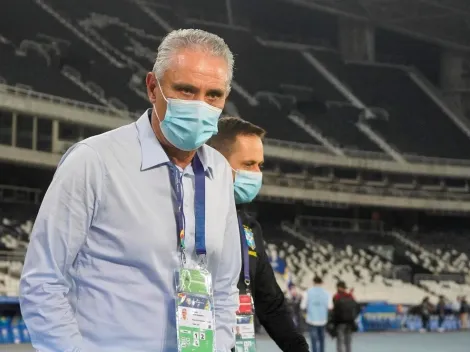 Tite chega a 10 vitórias consecutivas com a Seleção Brasileira; maior sequência do treinador sob o comando da equipe