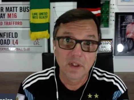 Mauro questiona defensor: “Não tem nível técnico para jogar no Flamengo”