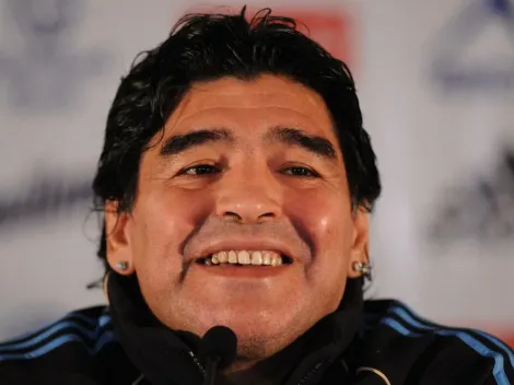 Rio de Janeiro terá praça em homenagem a Diego Armando Maradona
