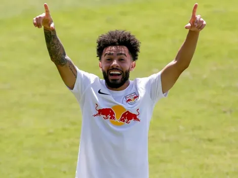 RB Bragantino dispara na liderança do Brasileirão e segue como o único clube sem perder nesta edição do campeonato