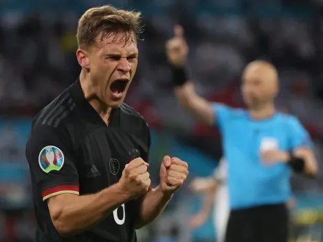 Saiba quais são os jogos de hoje da Eurocopa e veja onde assistir AO VIVO na TV