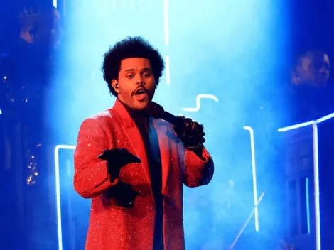 The Weeknd será protagonista na série "The Idol", da HBO