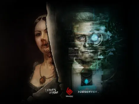 Konami, criadora de Silent Hill, faz parceria com estúdio de jogos de terror Bloober Team