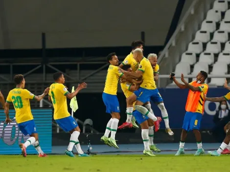 Brasil x Chile: Prováveis escalações, desfalques, arbitragem e muito mais das quartas de final da Copa América