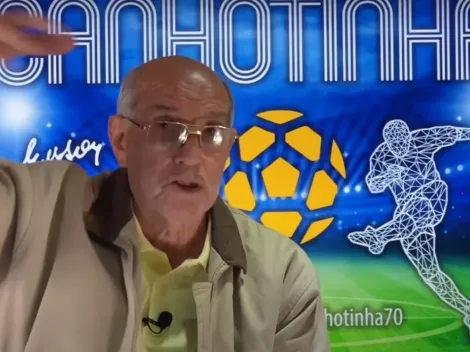 Surra do Athletico faz Gerson pirar com Fluminense em vídeo; assista