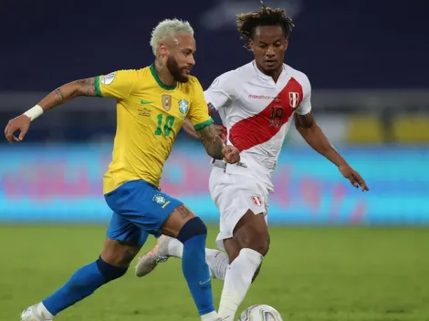 Brasil x Peru: Prováveis escalações para o jogo desta noite pela Copa América