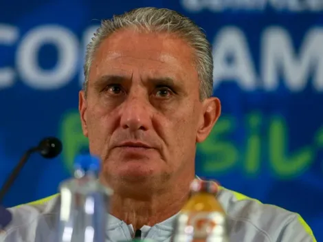 Tite busca ser o primeiro treinador a ser bicampeão da Copa América com a seleção brasileira