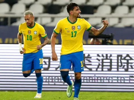 Brasil 1x0 Peru: veja o resumo e as estatísticas da classificação brasileira na Copa América