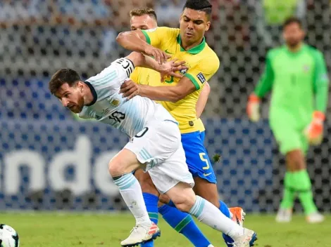 Além do título: Brasil e Argentina disputam o posto de melhor ataque da Copa América; veja marcas alcançadas pelas seleções