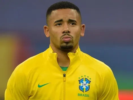 Seleção brasileira: Gabriel Jesus é punido com dois jogos de suspensão pela expulsão contra o Chile, e está fora da Copa América