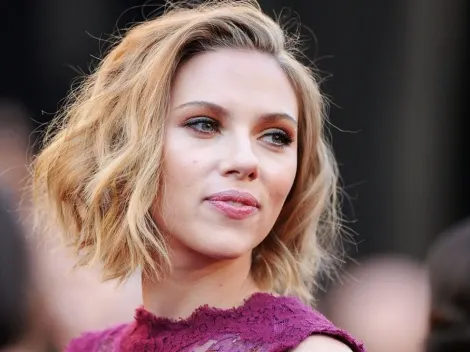 Scarlett Johansson, a Viúva Negra, está grávida pela segunda vez, diz site; bebê é fruto do casamento com o comediante Colin Jost