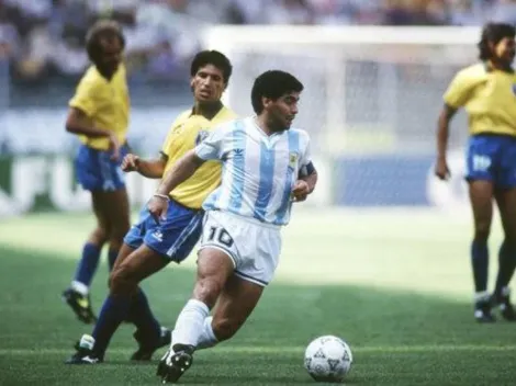 Quantas vezes Argentina x Brasil decidiram o título da Copa América