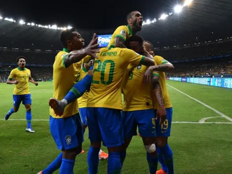 Brasil x Argentina: quem tem mais vitórias? Veja o retrospecto
