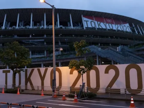 Olimpíadas de Tóquio não terão a presença do público