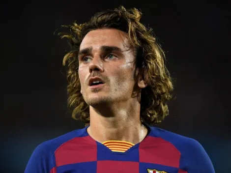 Antoine Griezmann perde contrato com Konami após polêmica em vídeo ofensivo