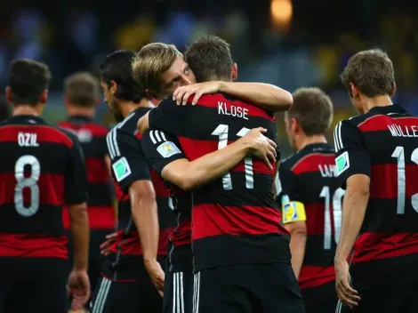 Sete anos do 7 a 1: Relembre a desastrosa derrota do Brasil para Alemanha
