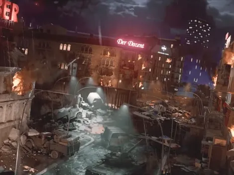 Call of Duty: Black Ops Cold War receberá novo mapa de zumbi